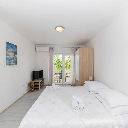 Ap Orion Apartment Zadar Exterior foto