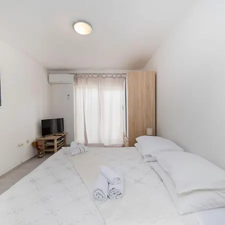 Ap Orion Apartment Zadar Exterior foto