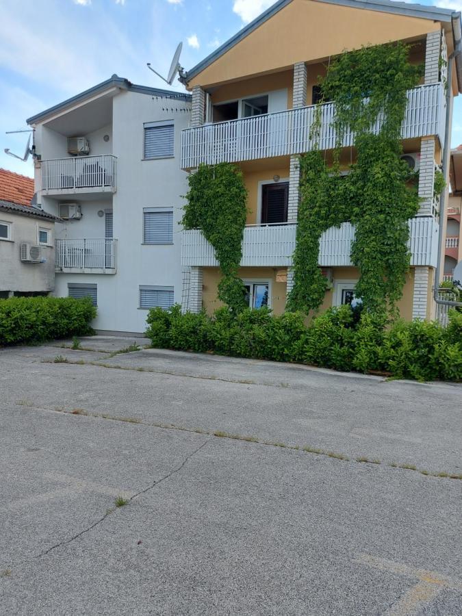 Ap Orion Apartamento Zadar