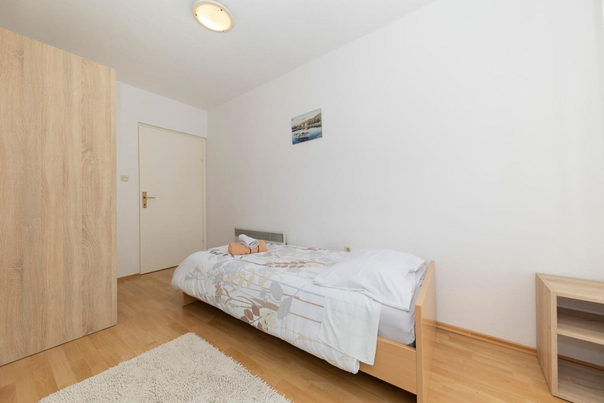 Apartamento Ap Orion Zadar