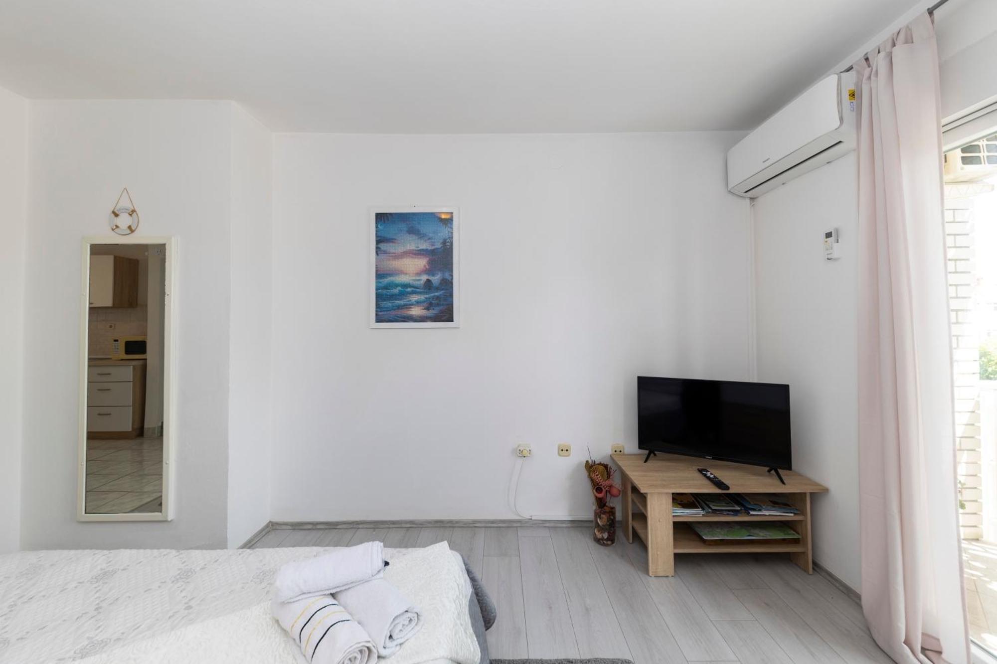 Ap Orion Apartamento *