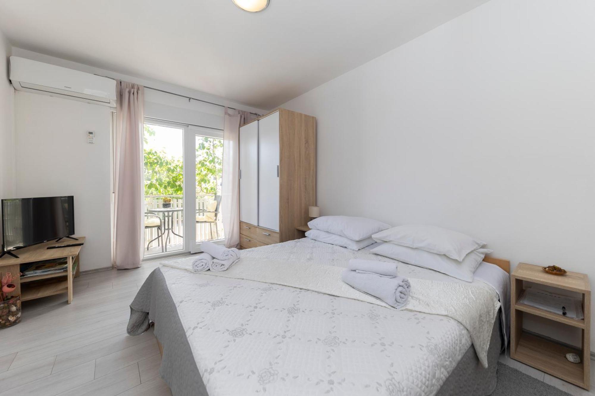 Apartamento Ap Orion *