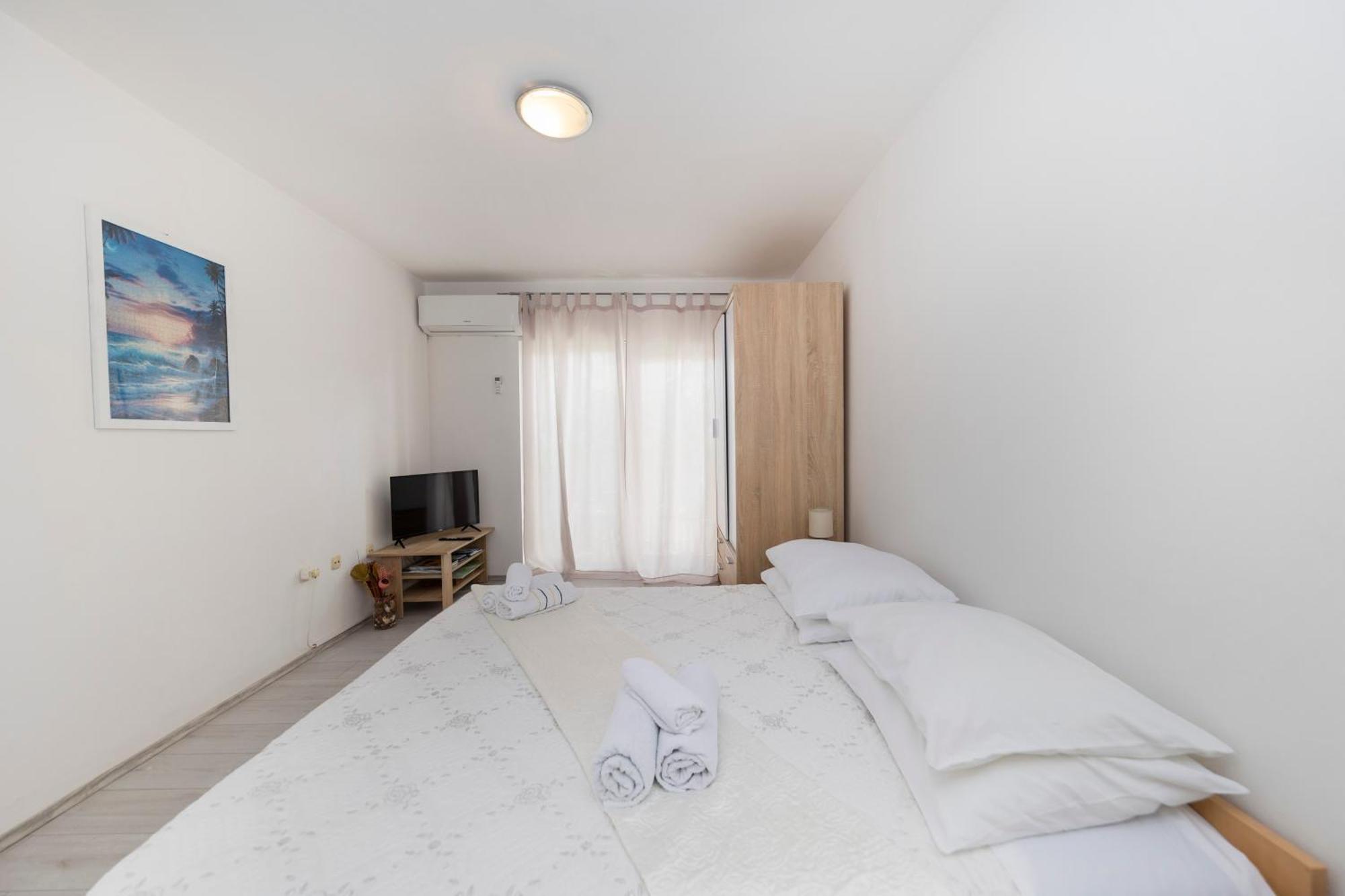 Apartamento Ap Orion *