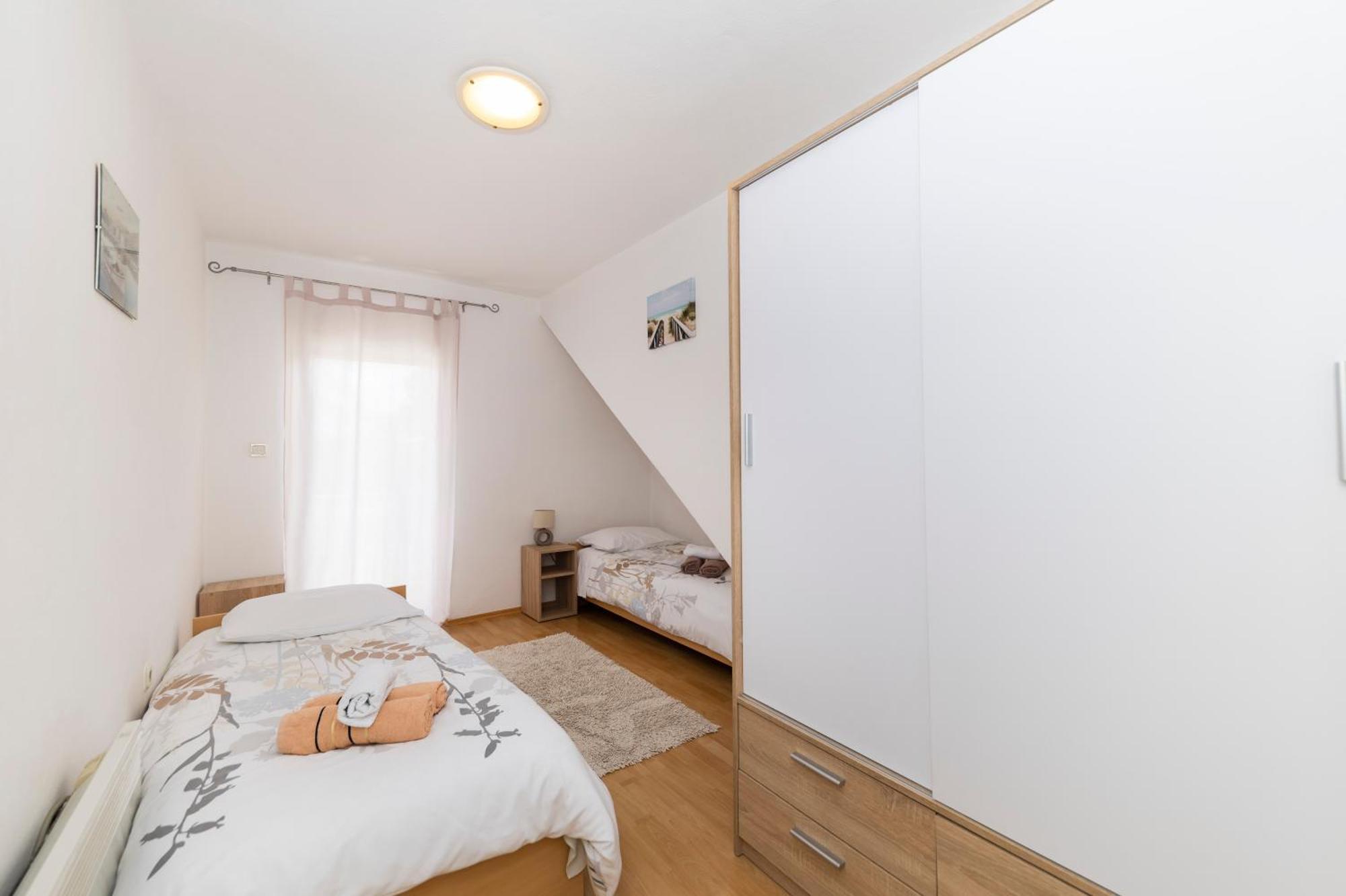 Ap Orion Apartamento