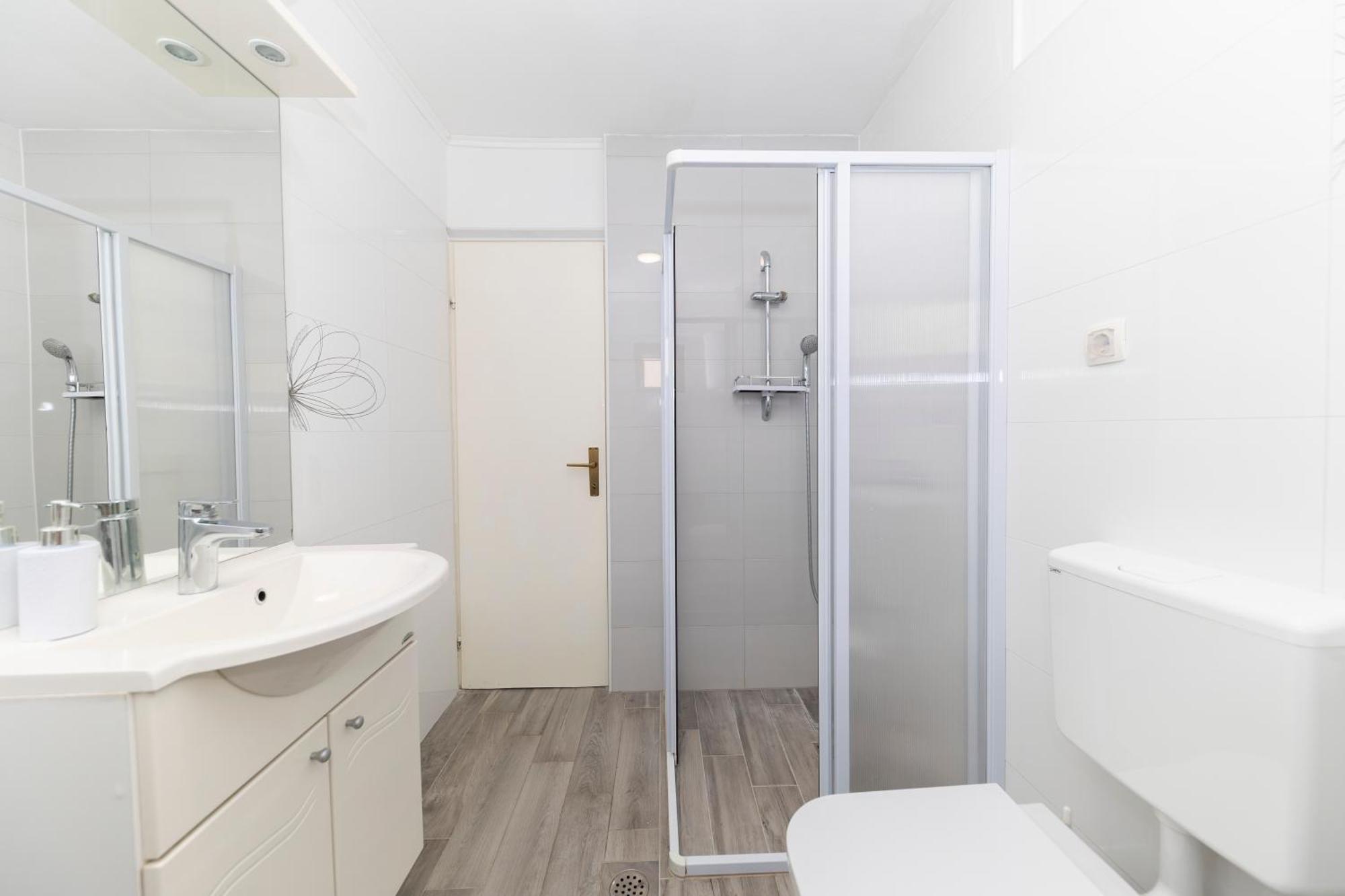 Ap Orion Apartamento *