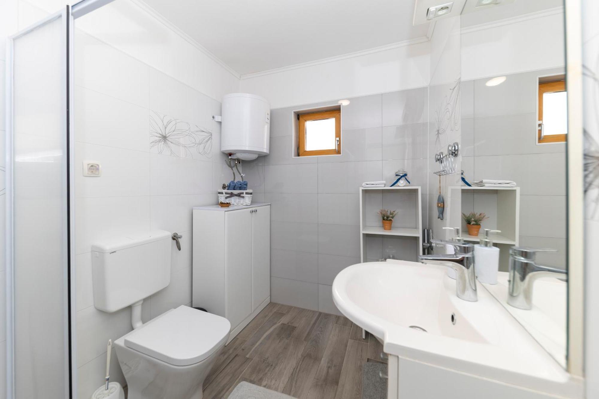 Apartament Ap Orion *