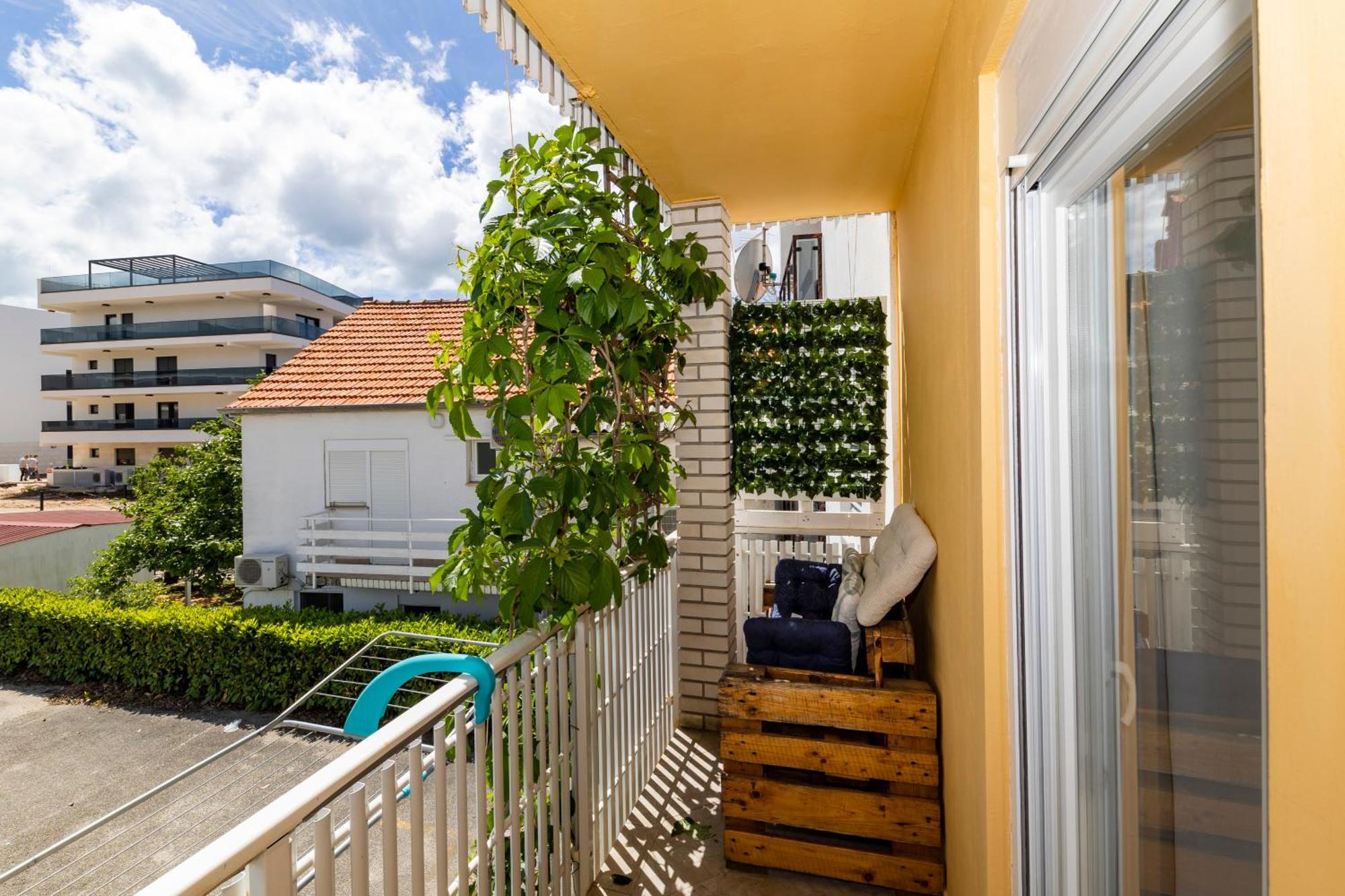 Ap Orion Apartamento Zadar