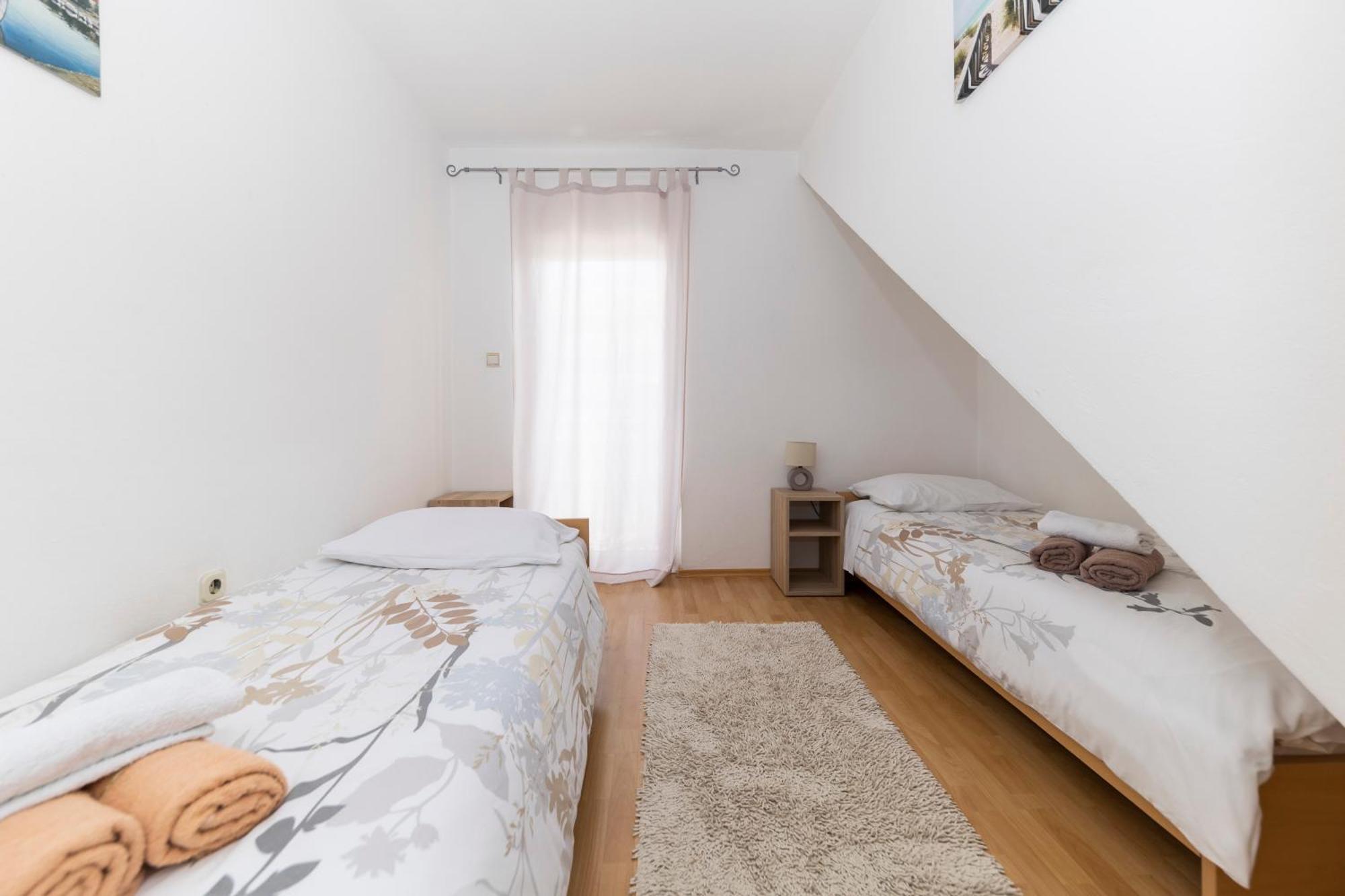 Apartamento Ap Orion Zadar